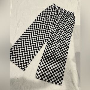 Dressed in LALA Pants